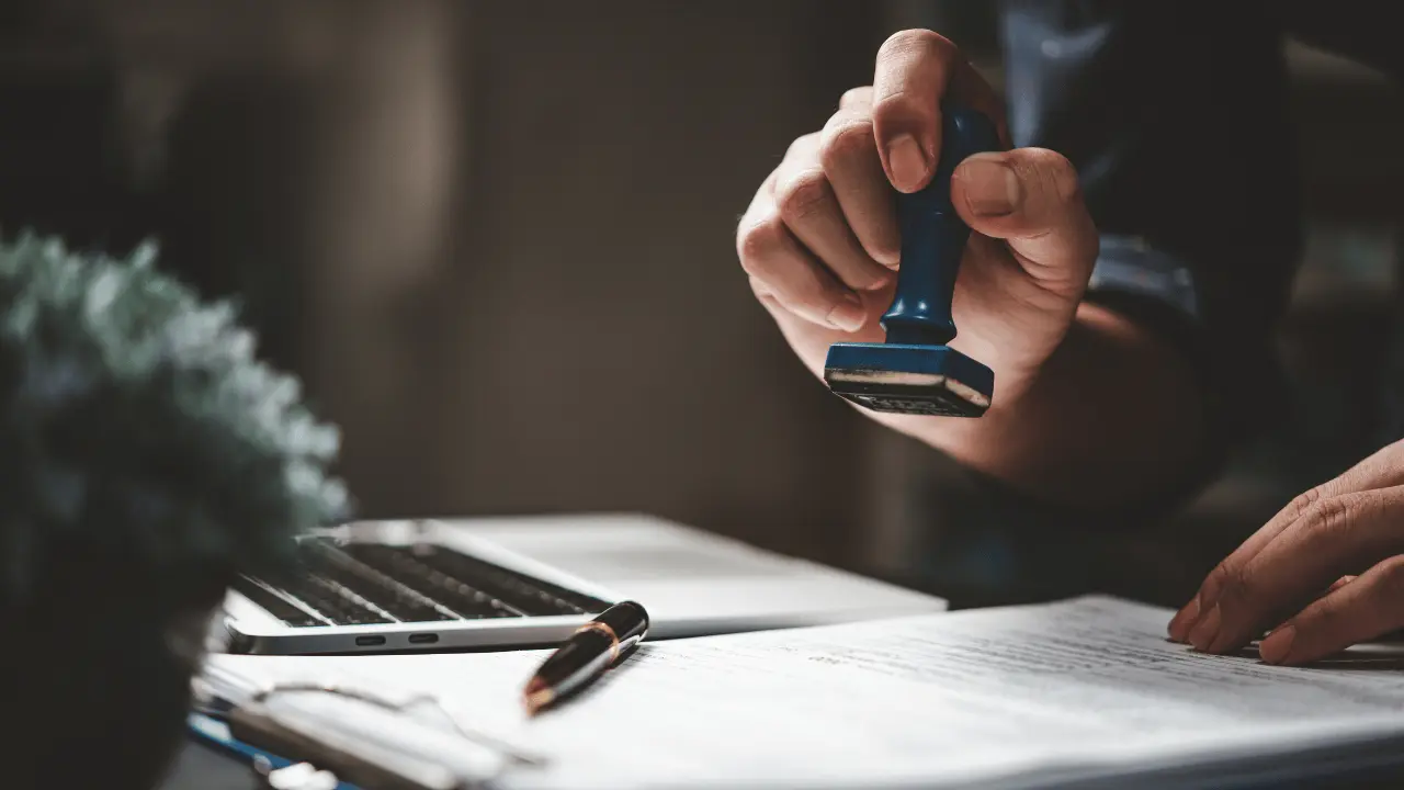 Legalisir Buku Nikah