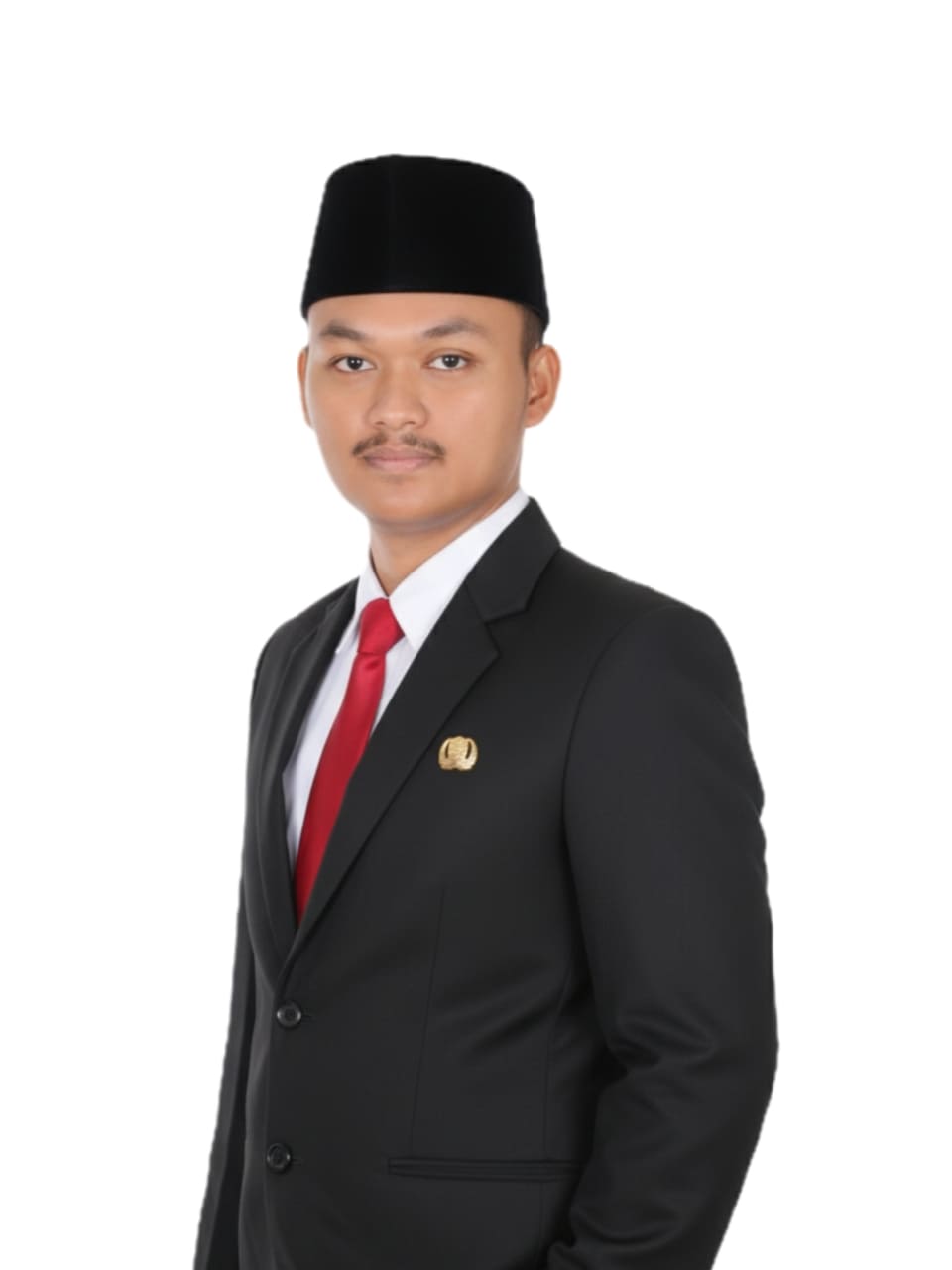 Moh. Deni Irawan, S.H.